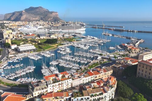 LA “RIFORMA” DEI PORTI ESPONE LA SICILIA A RISCHI AMBIENTALI, SPECULAZIONI E MILITARIZZAZIONE ACCELERATA
