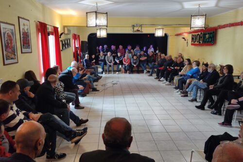 Il no al referendum è la miglior garanzia per la separazione dei poteri