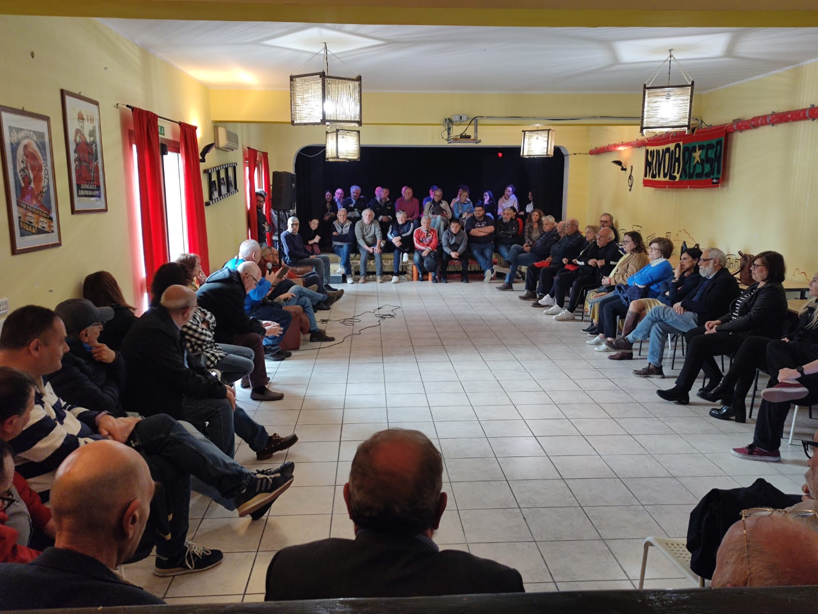 Il no al referendum è la miglior garanzia per la separazione dei poteri