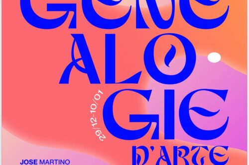 I Martino in Genealogie d’Arte
