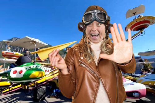 Meloni a Niscemi, promette soldi per placare le polemiche