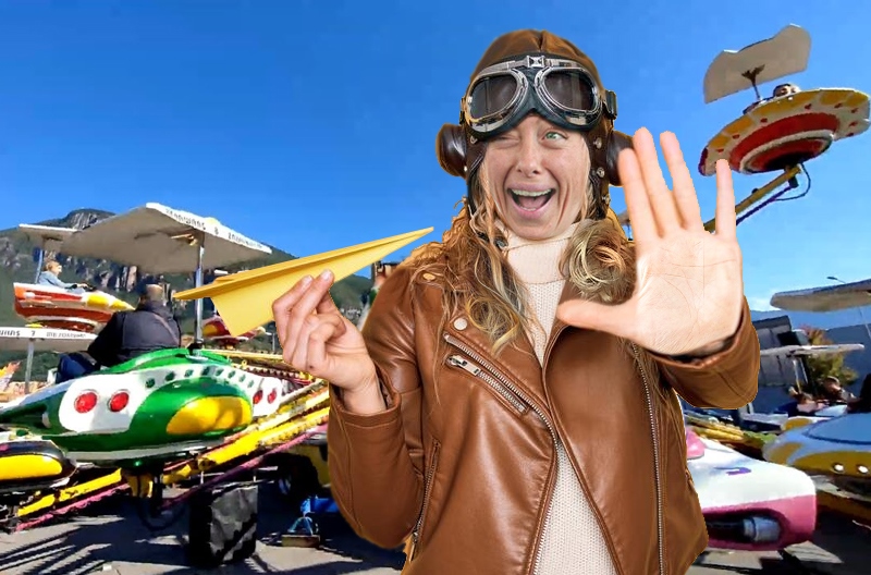 Meloni a Niscemi, promette soldi per placare le polemiche