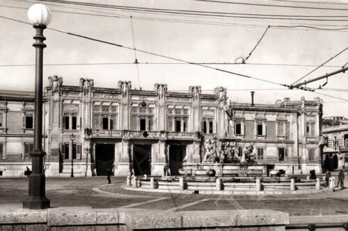 Messina rafforza la propria identità culturale: firmati a Palazzo Zanca due protocolli su Antonello e Sistema Fortificato