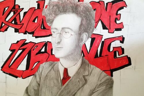 100 anni dalla morte di Piero Gobetti