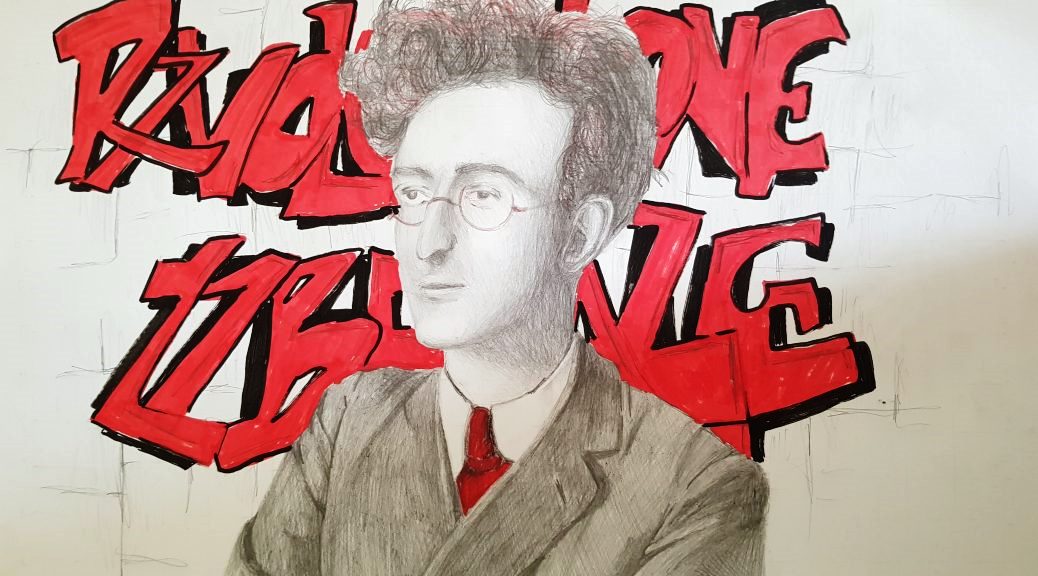 100 anni dalla morte di Piero Gobetti