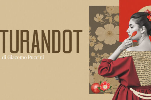 Turandot in scena al Vittorio Emanuele