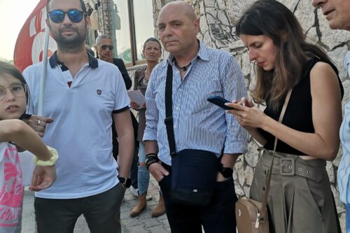 Un ponte da Catania a Brindisi