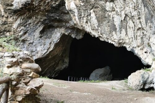 Niscemi è crollata pian piano, come fanno le cose che nessuno vuol vedere