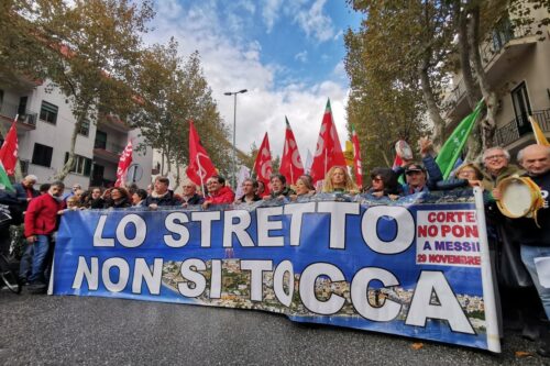 I SOLDI DEL PONTE PER GLI AIUTI ALLE POPOLAZIONI COLPITE DAL CICLONE HARRY (MA DAVVERO, SENZA TEATRINI POLITICI)