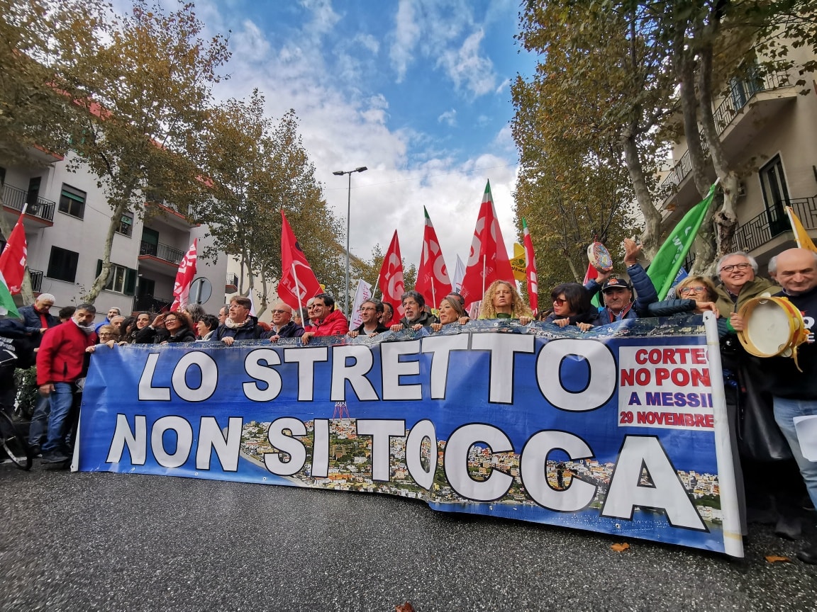 I SOLDI DEL PONTE PER GLI AIUTI ALLE POPOLAZIONI COLPITE DAL CICLONE HARRY (MA DAVVERO, SENZA TEATRINI POLITICI)