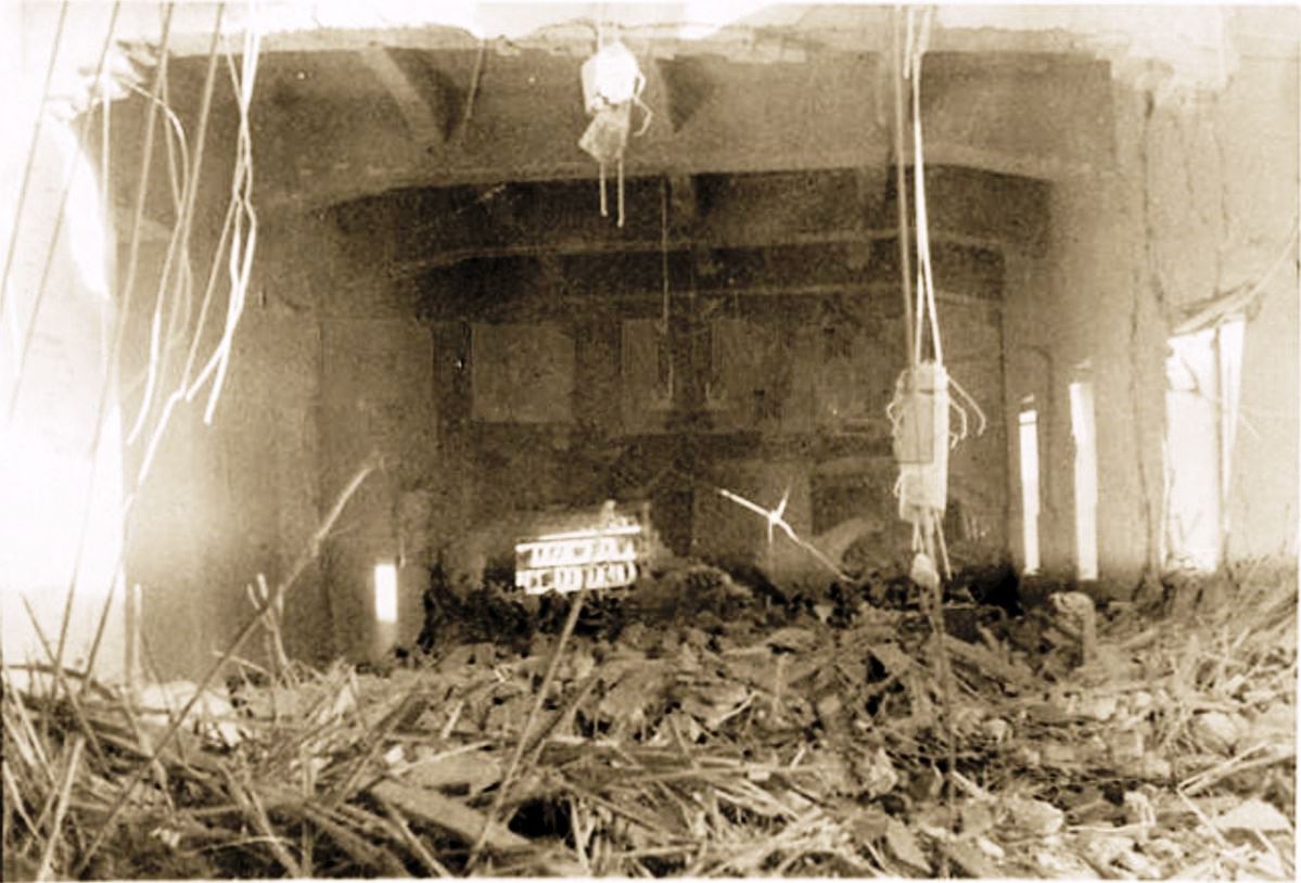 In Sicilia piove sul disastro idrico