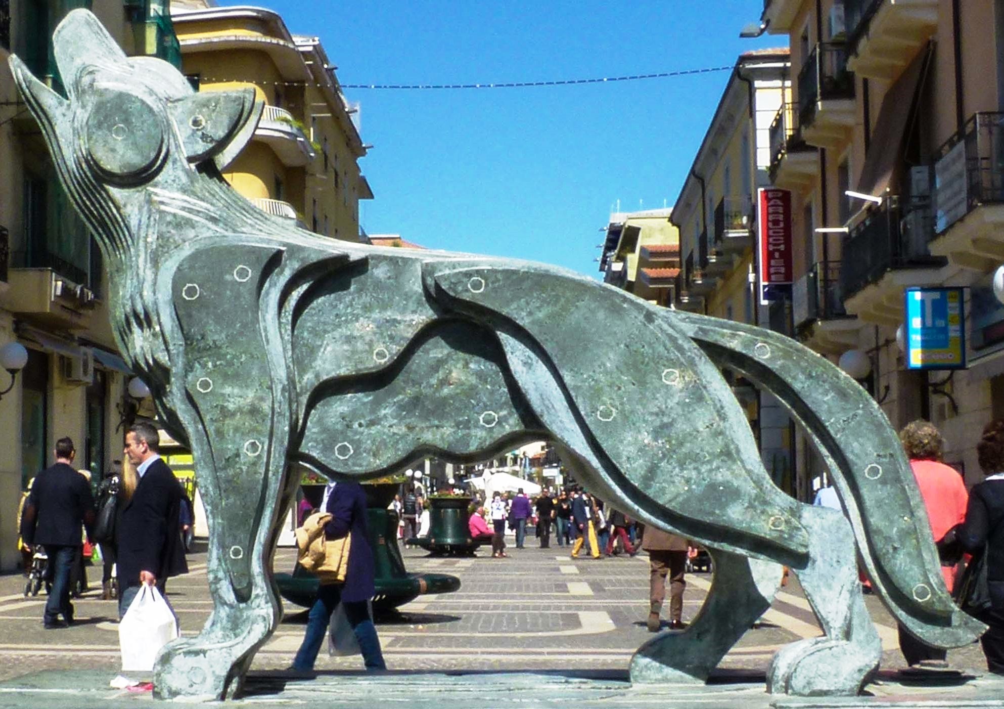 Il sistema ha funzionato