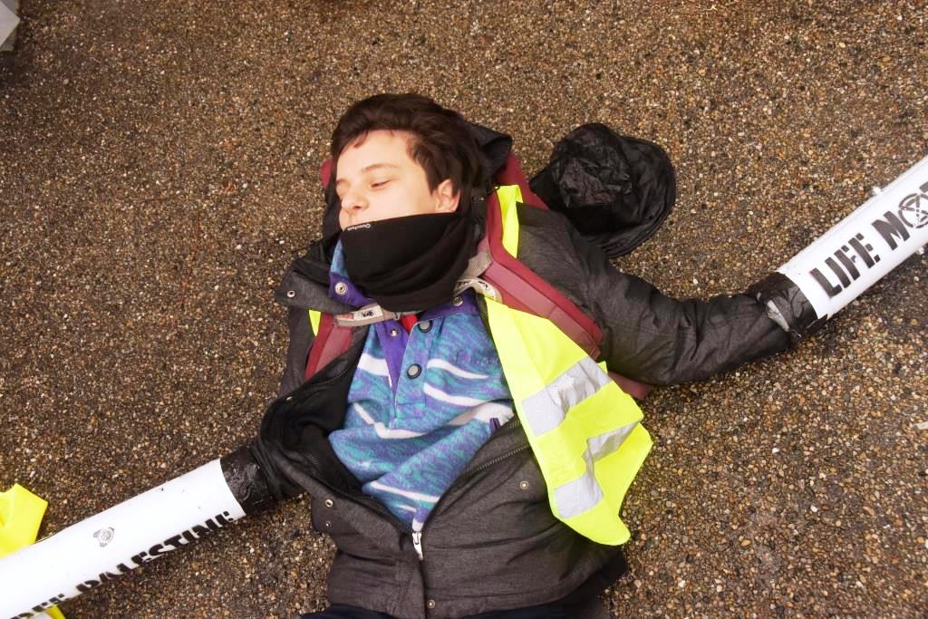 Torino e il dissenso come problema del potere