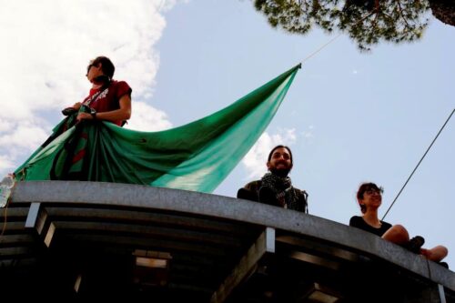 Una mobilitazione di scrittori per la Biblioteca di Niscemi