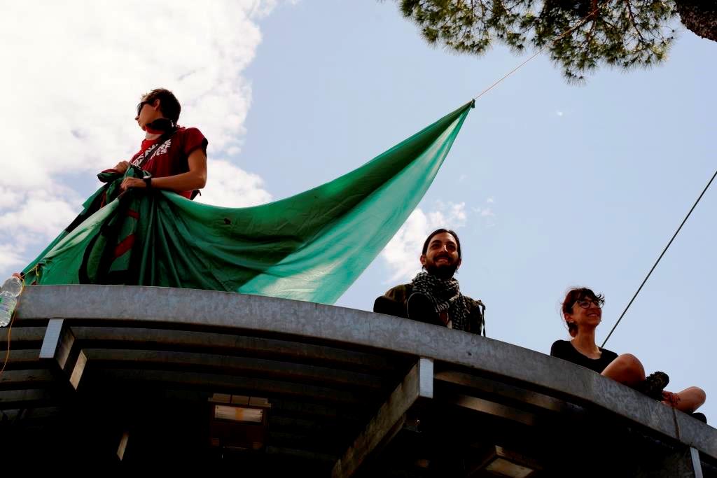 Una mobilitazione di scrittori per la Biblioteca di Niscemi