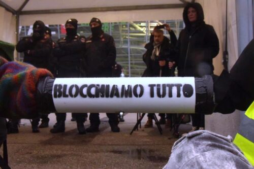 Ponte, l’opera che conviene non fare