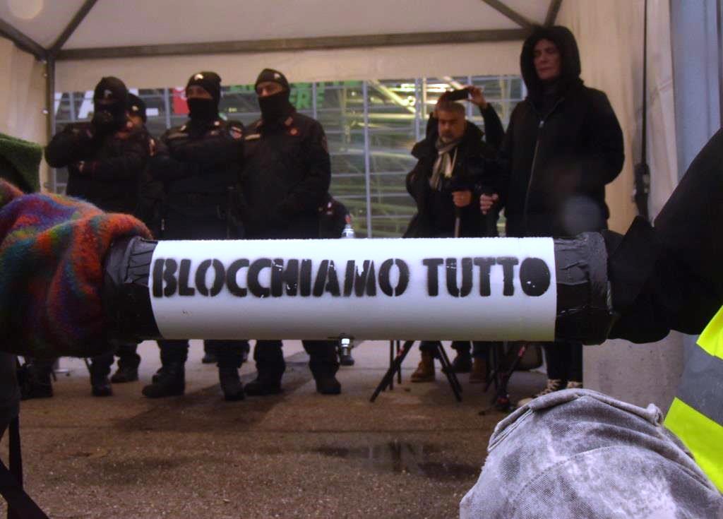 Ponte, l’opera che conviene non fare