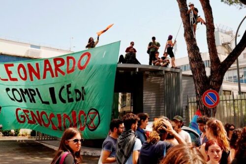 LA PRESTIGIOSA ADESIONE DI FARID ADLY ALL’APPELLO “PER LA PACE NEL CUORE D’EUROPA”