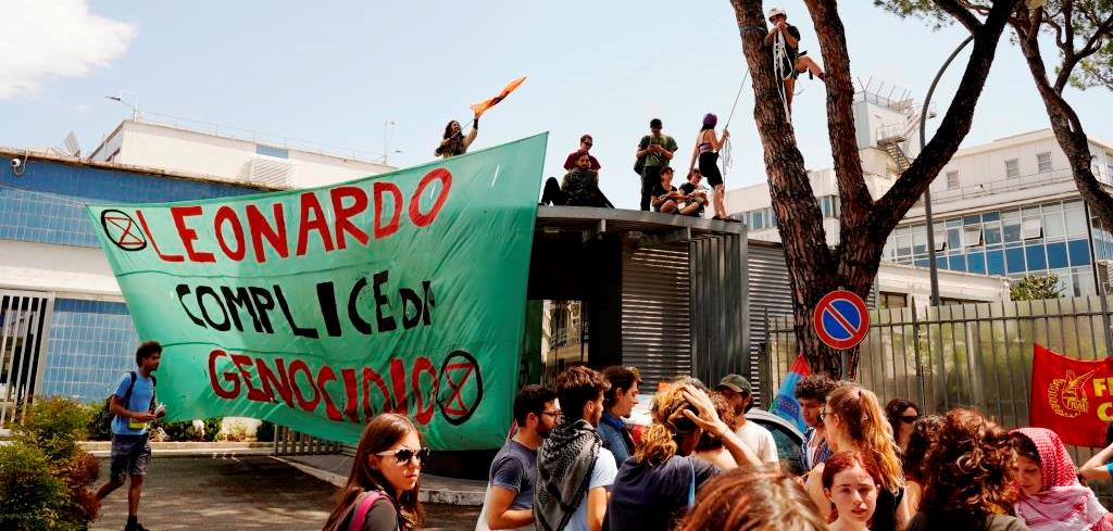 LA PRESTIGIOSA ADESIONE DI FARID ADLY ALL’APPELLO “PER LA PACE NEL CUORE D’EUROPA”