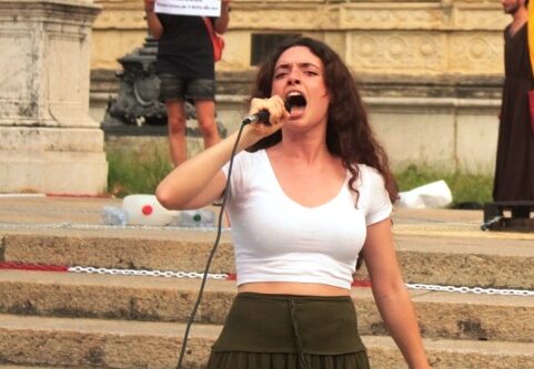 Lunedì 23 a Palazzo Zanca la presentazione del progetto Colapesce