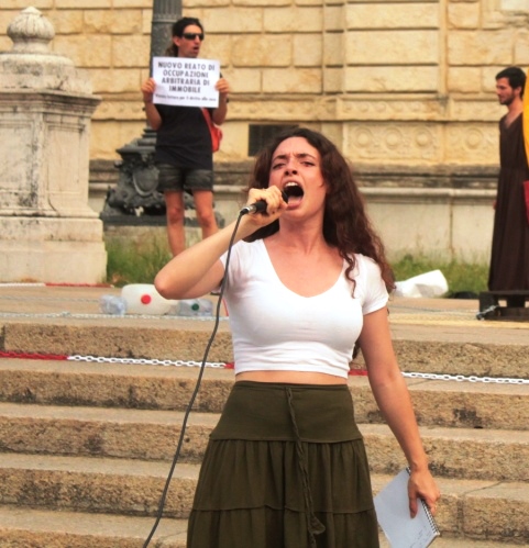 Lunedì 23 a Palazzo Zanca la presentazione del progetto Colapesce