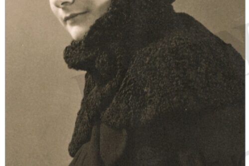 Giulia Cattaneo di Sedrano, partigiana, messinese per caso