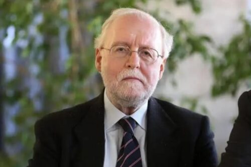 Un grande siciliano illustre, Pattese di nascita, spiega le conseguenze della Riforma della Giustizia