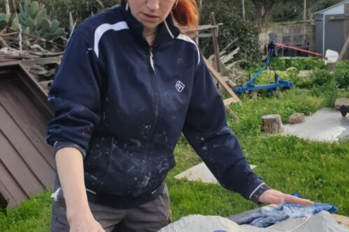 Tenuta Rasocolmo: proclamati i vincitori della Residenza d’artista 2026