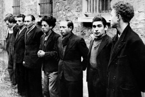 MIRKO KRALJEVIĆ: IL SILENZIO EROICO CHE SCONFISSE L’ORRORE