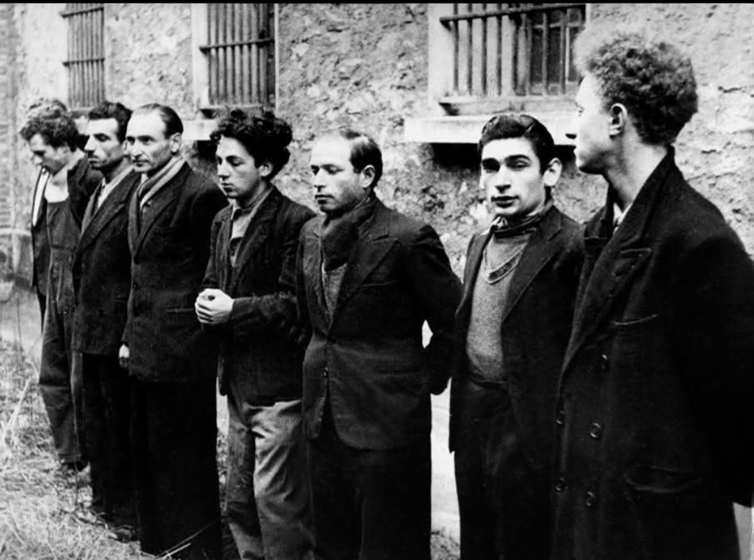 MIRKO KRALJEVIĆ: IL SILENZIO EROICO CHE SCONFISSE L’ORRORE