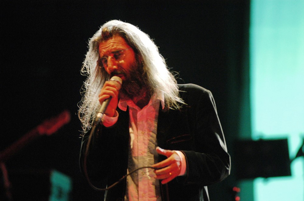 Ecco il bando del Premio Andrea Parodi per la world music