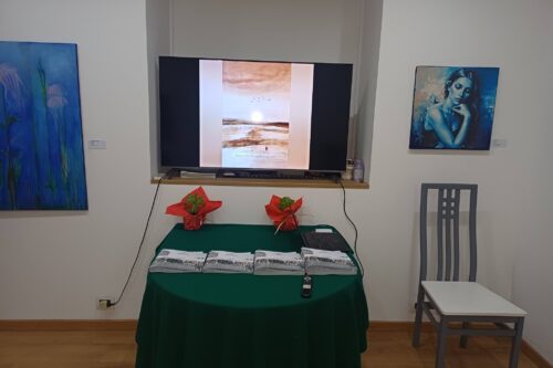 Proclamati i premiati alla Sesta edizione del Premio Internazionale Catalani