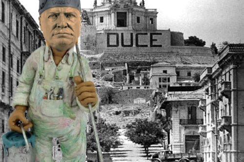 il filo rosso che unisce impunità erariale e riforma della magistratura