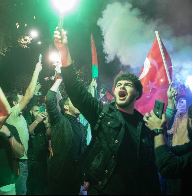 Una strage che non bisognava vedere