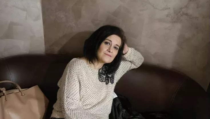 DANIELA ZINNANTI UCCISA A MESSINA. NON È DEVIANZA, È PATRIARCATO