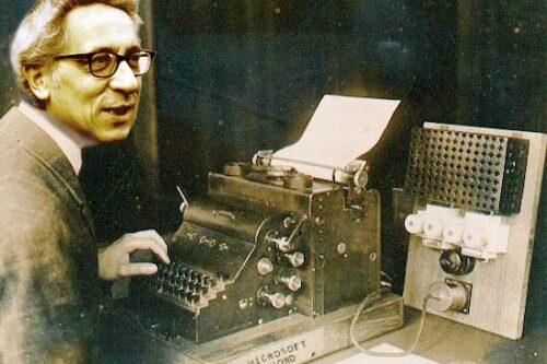 A Lampedusa il corso di formazione giornalistica promosso da Occhiblu ETS