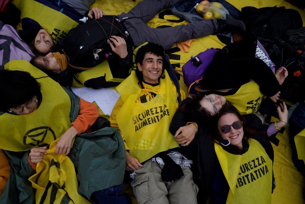 Martedì a Reggio un concerto per i figli venuti dal mare