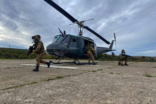 Chi non ripudia la guerra è fuori-legge!