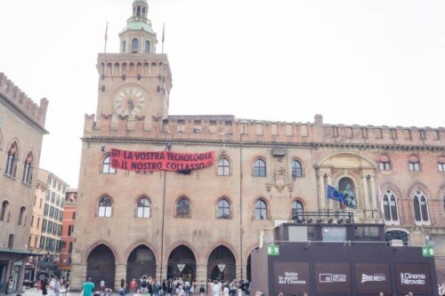 Arte contro il cambiamento climatico. Un concorso internazionale