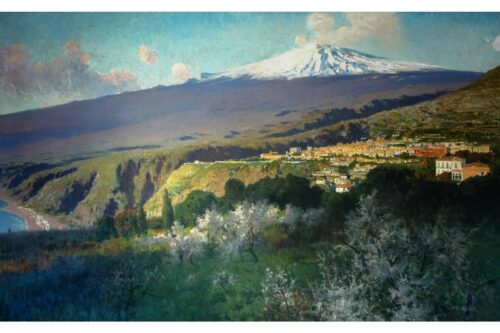 Giornate FAI di Primavera 2026: tre itinerari tra storia, arte e paesaggio a Messina, Patti e Casalvecchio Siculo