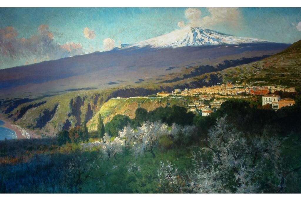 Giornate FAI di Primavera 2026: tre itinerari tra storia, arte e paesaggio a Messina, Patti e Casalvecchio Siculo