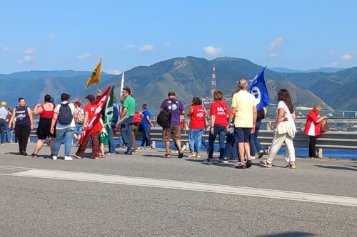 Sigonella. M5S: Pressione popolare costringe governo a marcia indietro