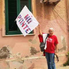 Infopoint noponte a Torrefaro