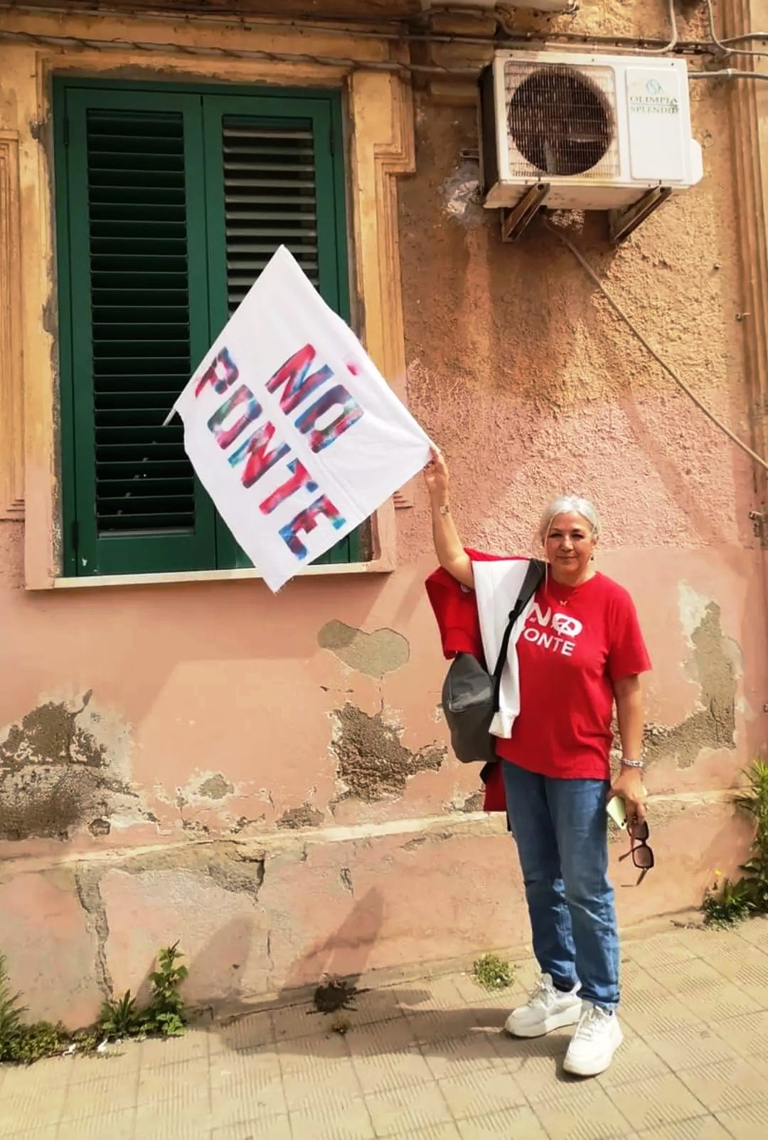 Infopoint noponte a Torrefaro