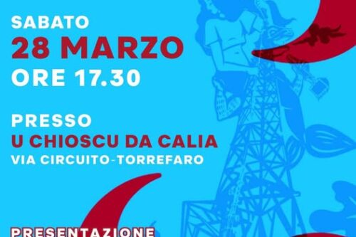 Anche Rinascita Messina aderisce all’Infopoint organizzato da No-Ponte Capo Peloro