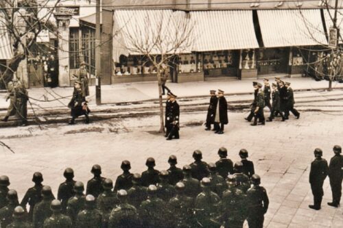 Elicotteri USA sulle Madonie