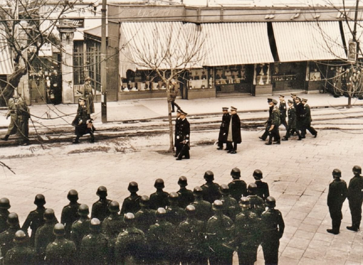 Elicotteri USA sulle Madonie