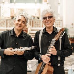 «Viaggio per il Mediterraneo»