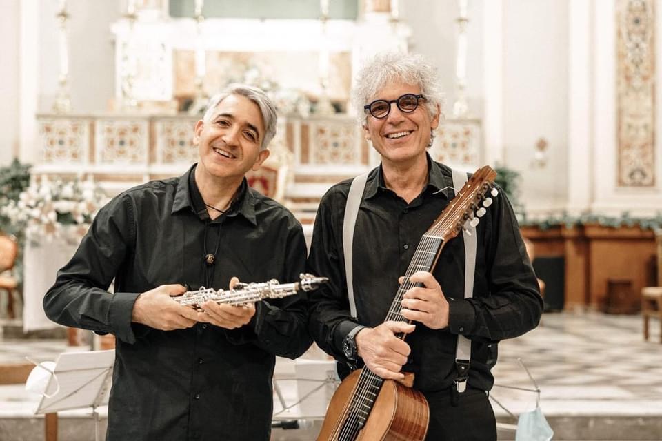 «Viaggio per il Mediterraneo»