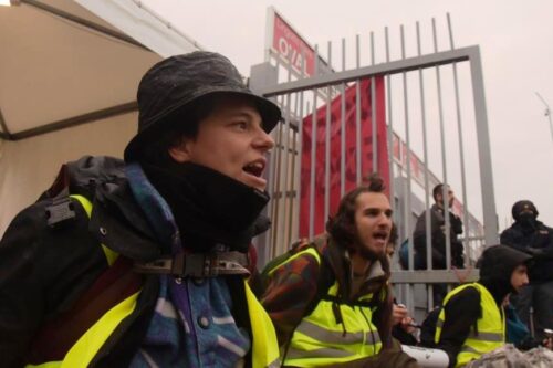 Oltre il nichilismo capitalista